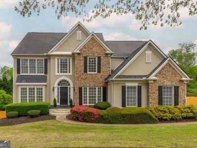 2635 Stonehill Dr, Cumming, GA, 30041