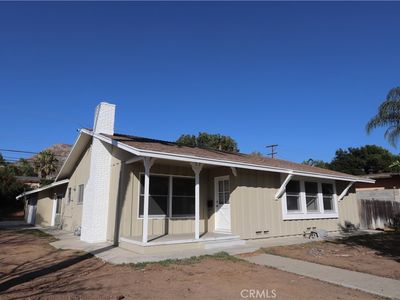 587 W Blaine St, Riverside, CA, 92507
