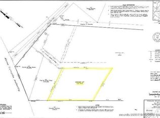 865 Snow Hill Rd, New Gloucester, ME 04260