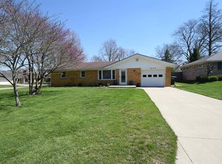 1306 N Forest Ave, Muncie, IN 47304