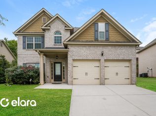 2102 Farmdale Ct, Conyers, GA 30012