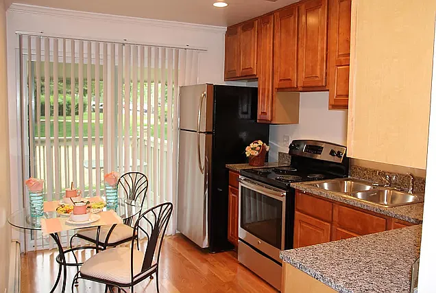 Natural Falls Resort Apartments — Photo 12