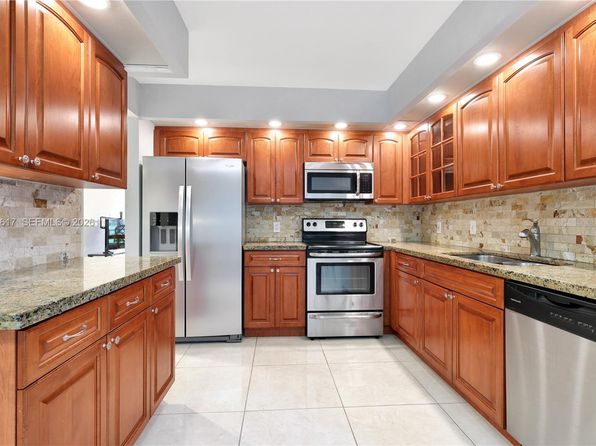 12850 SW 4th Ct APT 115I