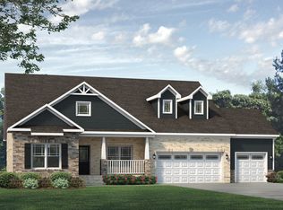 Newport Lux Plan, Viking Ridge, Greensboro, NC 27409