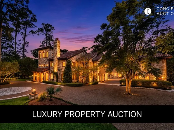 603 W Friar Tuck Ln, Houston, TX 77024