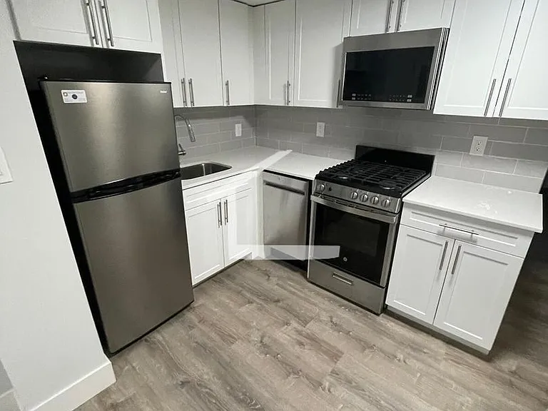 83 Park Dr #A — Photo 1