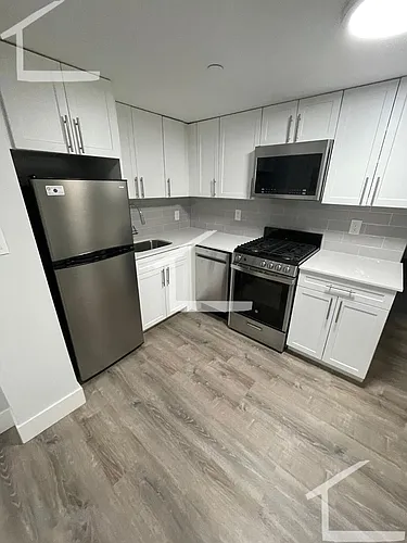 83 Park Dr #A Photo 1