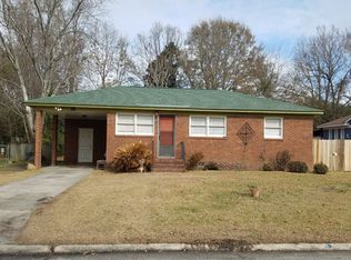 18 Newark Ave, Goose Creek, SC 29445