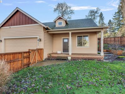 1002 Redtail Loop, Hood River, OR, 97031