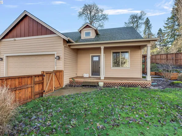 1002 Redtail Loop, Hood River, OR 97031