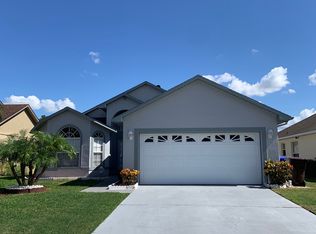 2457 Shelby Cir, Kissimmee, FL 34743
