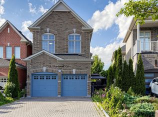 84 Braebrook Dr, Whitby, ON L1R0M9