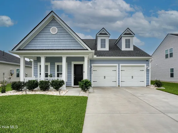 1660 White Starfish Court, Calabash, NC 28467