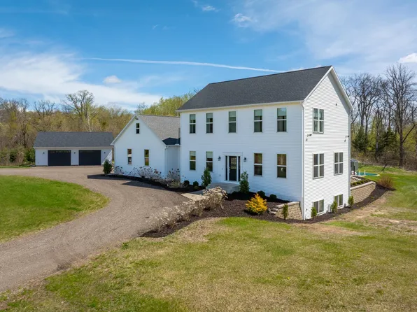 12103 275th Ave NW, Zimmerman, MN 55398
