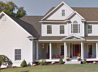 128 Brookdale Rd, Salem, NH 03079