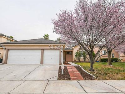 5420 Carnation Meadow St, Las Vegas, NV, 89130