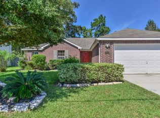 16189 Sun View Ln, Conroe, TX 77302