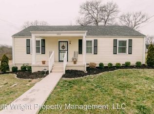 2512 Woodyhill Dr, Nashville, TN 37207