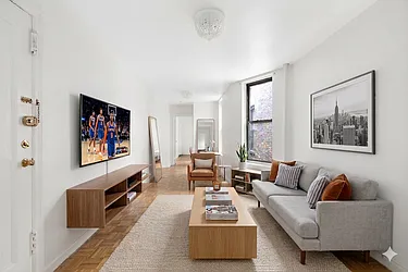 325 East 89th Street, #5W