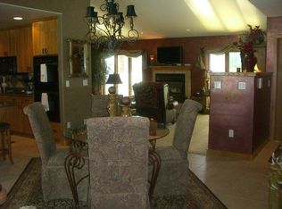 1575 Westridge Cir, Billings, MT 59102