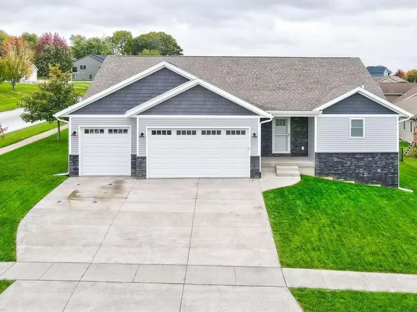 508 North Ave, Kalona, IA 52247