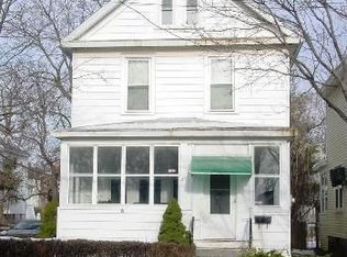 29 Twiller St, Albany, NY 12209