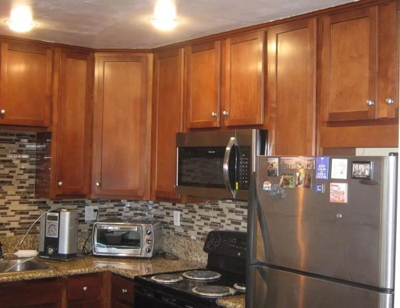 2 Bedroom Condo in Westlake Ranch San Marcos — Photo 3
