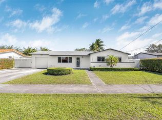 1301 SW 99th Ct, Miami, FL 33174