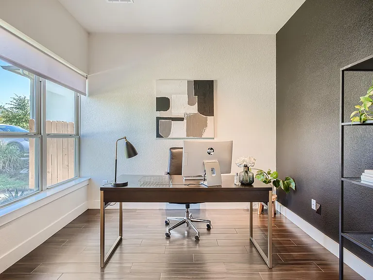 8005 Beacon Knob Way — Photo 3