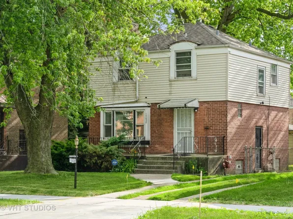 (undisclosed Address), Chicago, IL 60617