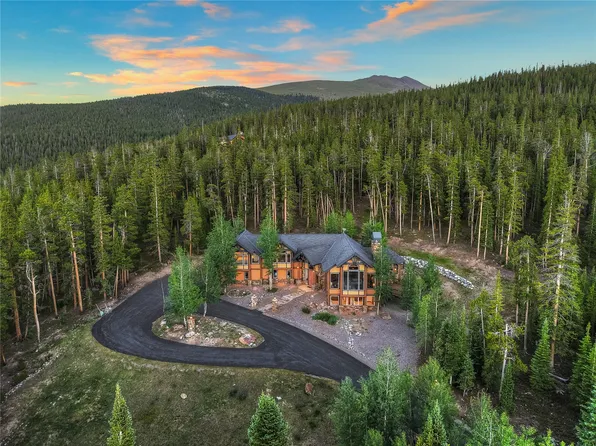 264 Little Sallie Barber Trail, Breckenridge, CO 80424