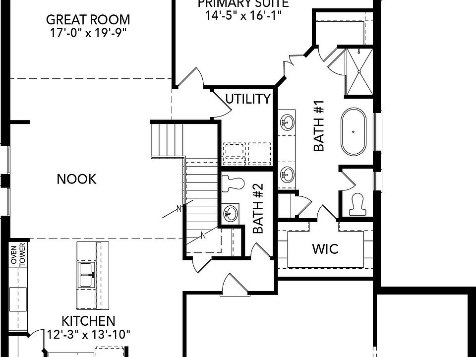 2nd image of 8916 Wichita Ln