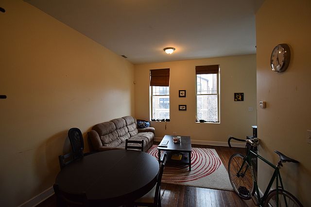 1st image of 1847 W Armitage Ave #3