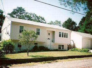 176 Park Ave, Wareham, MA 02571