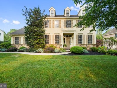 96 Cherry Farm Ln, West Chester, PA, 19382