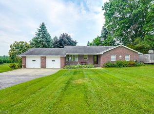 9819 Sterling Rd, Rittman, OH 44270