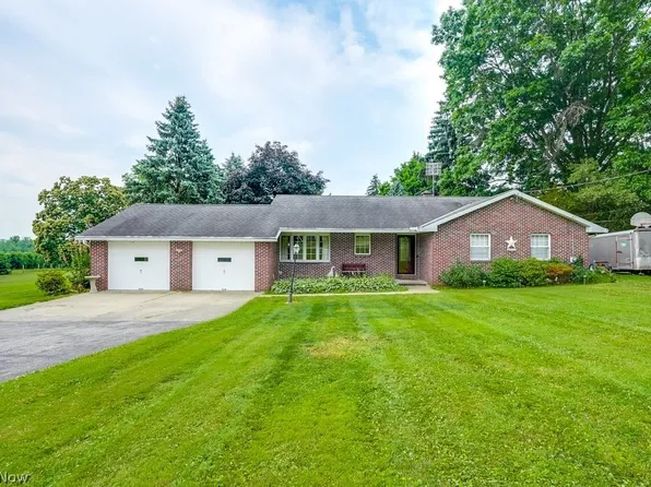 9819 Sterling Rd, Rittman, OH 44270
