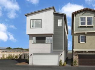 Plan 1923 Modeled Plan, Astaire at Starlite, South El Monte, CA 91733