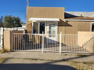 1401 1/2 Ohio Ave #1, Alamogordo, NM 88310