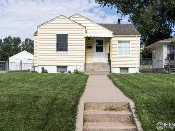 2229 10th Ave, Greeley, CO 80631