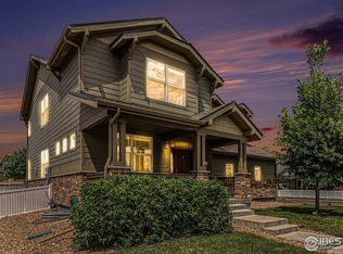 2200 Winding Dr, Longmont, CO 80504