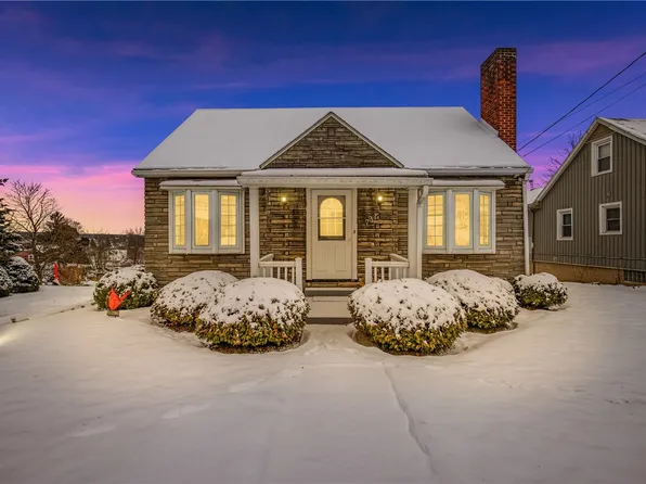 731 W Main St, Somerset, PA 15501