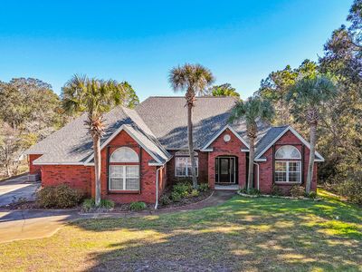 1622 Fuller Dr, Gulf Breeze, FL, 32563