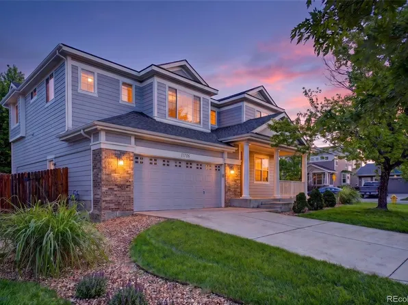 11706 Mobile Street, Commerce City, CO 80022