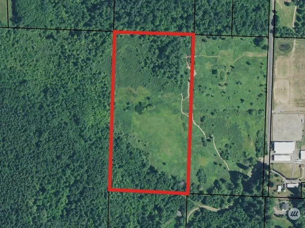 212 Lot 1 Jensen Road, Onalaska, WA 98570