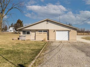 4107 State Route 49, Arcanum, OH 45304