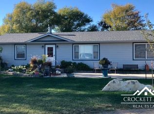 8070 S West Fork Rd, Garden City, KS 67846