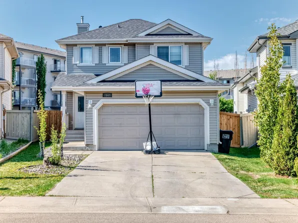 7847 7th Ave SW, Edmonton, AB T6X 1N3
