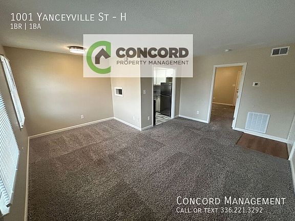 2nd image of 1001 Yanceyville St APT H