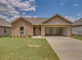 7150 60th Ave E, Cottondale, AL 35453